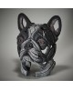 FRENCH BULLDOG BUST PATCH BY EDGE SCULPTURE