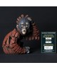 BABY OH! ORANGUTAN BY EDGE SCULPTURE