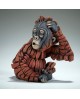 BABY OH! ORANGUTAN BY EDGE SCULPTURE