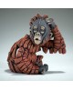 BABY OH! ORANGUTAN BY EDGE SCULPTURE