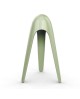 LAMPE CYBORG VERT CLAIR MARTINELLI LUCE