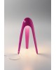 LAMPE CYBORG FUCHSIA MARTINELLI LUCE