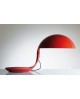 LAMPE COBRA ROUGE MARTINELLI LUCE