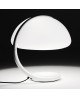 LAMPE SERPENTE BLANC MARTINELLI LUCE