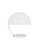 LAMPE SERPENTE BLANC MARTINELLI LUCE