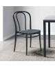 CHAISE VIENNA 2.0 LA SEGGIOLA