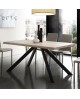 TABLE DE REPAS BIO-METAL LA SEGGIOLA