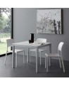 TABLE DE REPAS MAJESTIC QUADRO LA SEGGIOLA