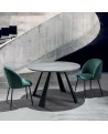 TABLE REPAS SATURN-INO LA SEGGIOLA