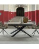 TABLE DE REPAS SPIDER MAXI LA SEGGIOLA