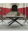 TABLE DE REPAS SPIDER MAXI LA SEGGIOLA