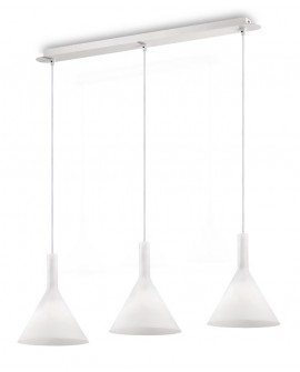 SUSPENSION COCKTAIL SP3 IDEAL LUX