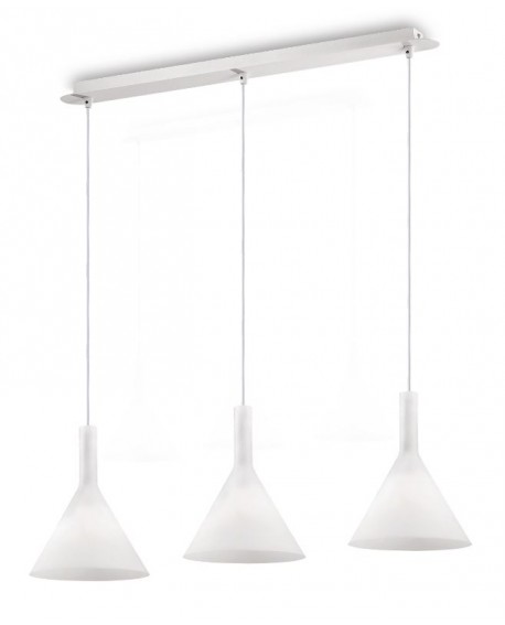 SUSPENSION COCKTAIL SP3 IDEAL LUX