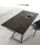 TABLE REPAS ARCHITRAVE LA SEGGIOLA