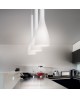 SUSPENSION FLUT SP1 BIANCO IDEAL LUX