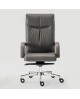 FAUTEUIL PROJECT ALTA GRIS LA SEGGIOLA