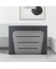 CONSOLE BIG BANG ANTHRACITE LA SEGGIOLA