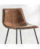 TABOURET DE BAR DUBLIN STOOL SLITTA LA SEGGIOLA