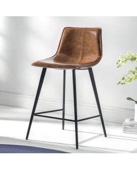 TABOURET DE BAR DUBLIN STOOL LA SEGGIOLA