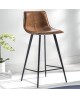 TABOURET DE BAR DUBLIN STOOL H80 LA SEGGIOLA