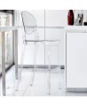 TABOURET DE BAR INK STOOL LA SEGGIOLA