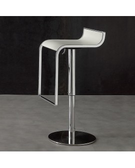 TABOURET DE BAR MIZAR LA SEGGIOLA