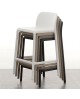 TABOURET DE BAR RIVER STOOL LA SEGGIOLA