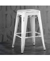 TABOURET DE BAR ROUTE 66 LA SEGGIOLA