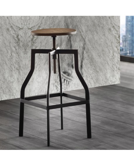 TABOURET DE BAR URBAN LA SEGGIOLA