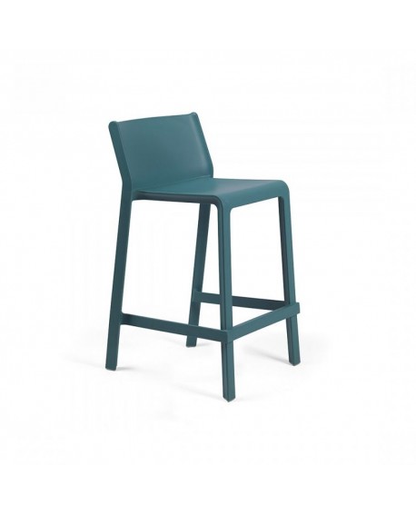 TABOURET DE BAR ZEROCINQUANTUNO STOOL OCTANE LA SEGGIOLA