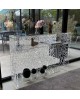 CONSOLE LIGNE RESILLE 110 CLAIRLINE