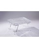 TABLE ZEN 800 CRISTALIN LUXIS