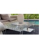 TABLE ZEN 1200 CRISTALIN LUXIS