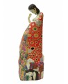STATUE KLIMT ESPOIR II PARASTONE