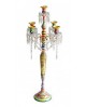 CHANDELIER L TOM'S DRAG