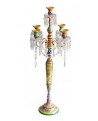 CHANDELIER L TOM'S DRAG