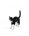 LAMPE JOBBY CHAT SELETTI