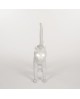 LAMPE CHAT JOBBY BLANC MAT SELETTI