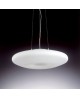 SUSPENSION GLORY SP3 D50/60 IDEAL LUX