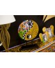 YIN-YANG TOM'S DRAG