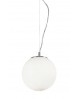 SUSPENSION MAPA SP1 D40 IDEAL LUX