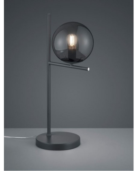 LAMPE PURE ANTHRACITE TRIO