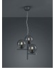 SUSPENSION PURE ANTHRACITE TRIO