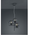 SUSPENSION PURE TRIO