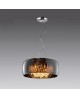 SUSPENSION VAPORE GRAND MODELE TRIO