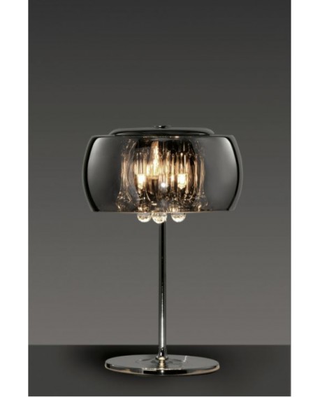 LAMPE VAPORE TRIO