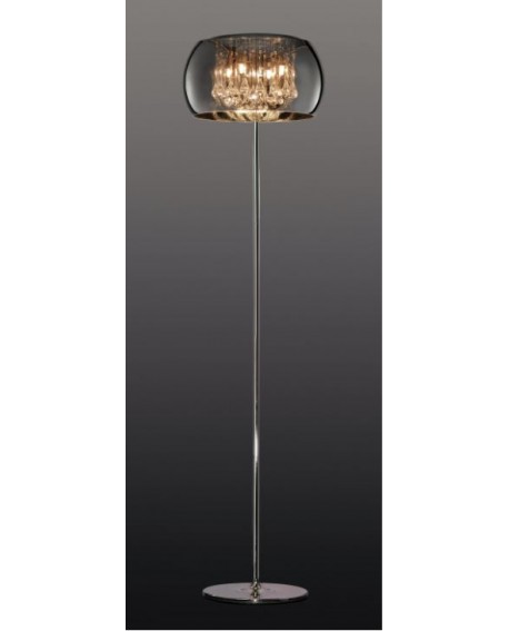 LAMPADAIRE VAPORE TRIO