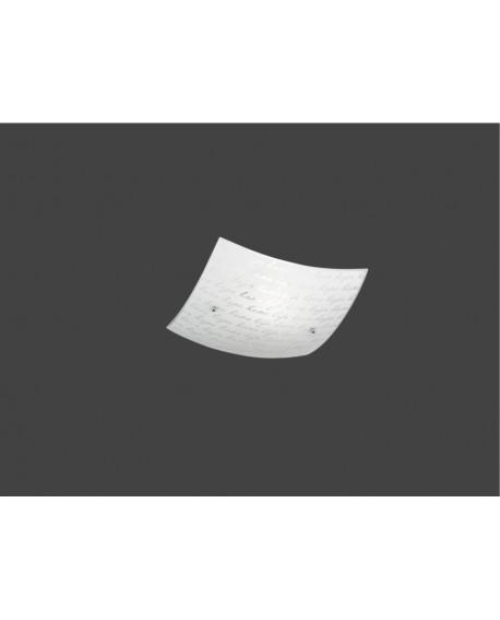 PLAFONNIER SIGNA PETIT MODELE TRIO