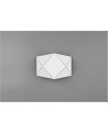 APPLIQUE LED ZANDOR TRIO