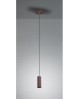 SUSPENSION MARLEY ROUILLE TRIO